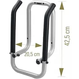 Настінний кронштейн Thule Wall Hanger (TH 977101) - мініатюра 3
