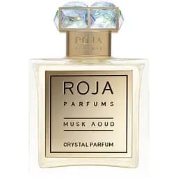 Roja Parfums Musk Aoud Crystal 100 мл Parfum