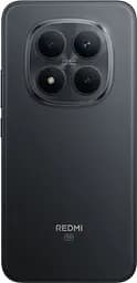 Смартфон Xiaomi Redmi Note 15 Pro+ 12/512GB Midnight Black (Global) (with charger) [5G, NFC] - мініатюра 3