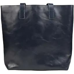 Кожаная женская сумка LIMARY 37х33х8 см sum0026411