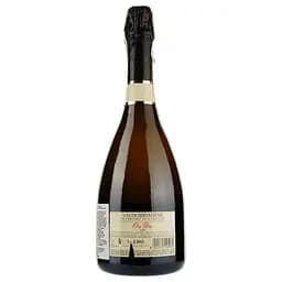 Ігристе вино Valdo Elevantum Valdobbiadene Prosecco Superiore di Cartizze DOCG dry, 0,75 л (ALR15638) - мініатюра 2