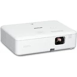 Мультимедійний проектор Epson CO-W01 (V11HA86040) - мініатюра 4