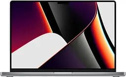 Ноутбук Apple MacBook Pro 16" Space Gray 2021 (Z14W00105, Z14V0016H, Z14V000RF, Z14V003BN) - мініатюра 1
