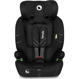 Автокрісло Lionelo Lionelo Levi One i-Size Black Carbon (LO-LEVI ONE I-SIZE BLACK CARBON) - мініатюра 4