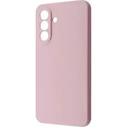 Чехол Wave Colorful Case для Samsung Galaxy A17 Pink Sand [156993]