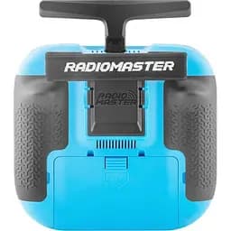 Пульт керування RadioMaster TX15 ELRS M2 Blue (HP0157.0110-BLU) [151058] - мініатюра 2