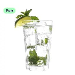 Коктейль Tom Collins (набір інгредієнтів) х10 на основі Beefeater - мініатюра 3