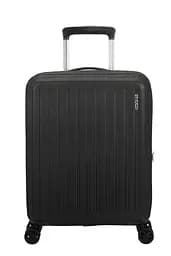 Валіза American Tourister REJOY TRUE BLACK 55х40х20 55 См MH3*19001