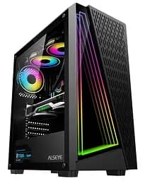 Корпус Alseye X3-B (AS.07.0150)