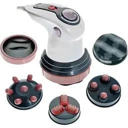 Антицелюлітний ручний масажер для тіла XPRO T056 (lp-91574)