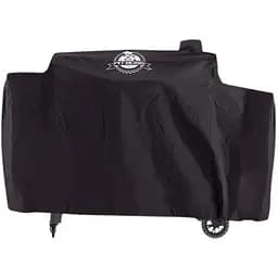 Чехол для комбинированного пеллетно-газового гриля Pit Boss Navigator 1(230, полиэстер+ПВХ (30823)