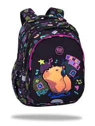 Рюкзак CoolPack JERRY CAPYBARA Music