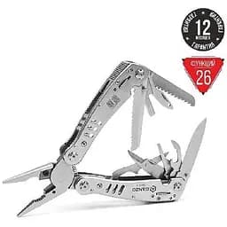 Мультитул Multi Tool Ganzo G302-H