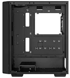 Корпус Deepcool CC560 V2 Black (R-CC560-BKGAA4-G-2) Без БП - мініатюра 9