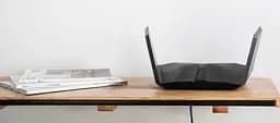 Маршрутизатор AX12 (RAX120) AX6000, 4xGE LAN, 1xGE WAN, 1x5GE, 2xUSB 3.0 NETGEAR teh0017308 - мініатюра 10