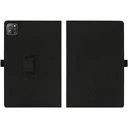 Чохол BeCover Slimbook для Oscal Pad 70 10.1" Black (713011) - мініатюра 2