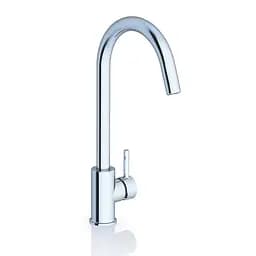 Смеситель для кухни Ravak KM 016.00 X070039 Хром