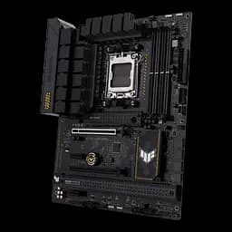 Материнська плата Asus B650-Plus TUF Gaming Socket AM5 (TUF GAMING B650-PLUS) - мініатюра 3