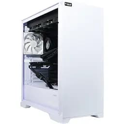 Робоча станція Power Up Desktop #596 Core Ultra 7 265KF/192 GB/SSD 1TB/GeForce RTX 5070Ti 16 Gb