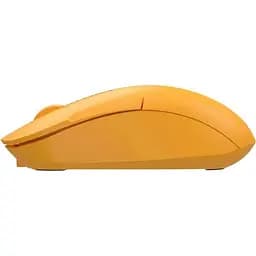 Миша A4Tech FG15CS Air2 Yellow [161489] - мініатюра 5