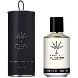 Парфюмированная вода оригинал Parle Moi de Parfum Gardens of India 79 100 мл