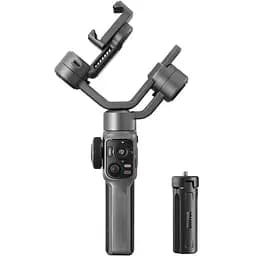 Монопод-стабілізатор Zhiyun Smooth 5S Grey