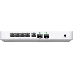 Роутер Ubiquiti UniFi Cloud Gateway Fiber (UCG-FIBER) - мініатюра 3