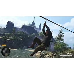 Гра Sniper Elite 5 (російські субтитри) (PS4) - мініатюра 5