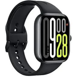 Смарт-годинник Xiaomi Redmi Watch 5 Obsidian Black (BHR9389GL) - мініатюра 3