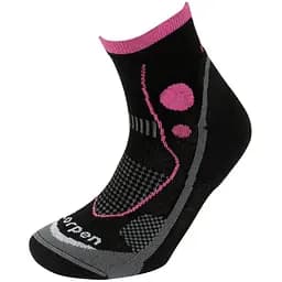 Носки Lorpen X3UW17 Black L (1052-6210090 9937 L)