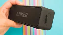 Портативна акустика Anker SoundCore 2 12 Вт бездротова - мініатюра 2