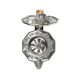 Кавоварка гейзерна Bergner Coffee & tea lovers 6 чашок (BG-38197-MM) - мініатюра 3