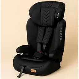 Автокрісло Tilly Consul T-531/4 Black Strips група 1/2/3 /2/