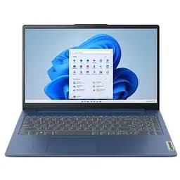 Ноутбук Lenovo IdeaPad Slim 3,i5-12450H la 4.4 GHz,16 GB LPDDR5,512 GB,UHD,Windows 11