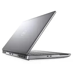 Ноутбук Dell Precision 7550 FHD (i7-10850H/16/512SSD/RTX3000-6Gb) - Class B "Б/В" - мініатюра 4