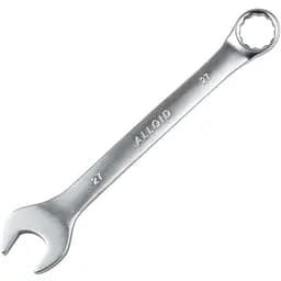 Ключ Alloid комбинированный 27 мм (K-2005-27)