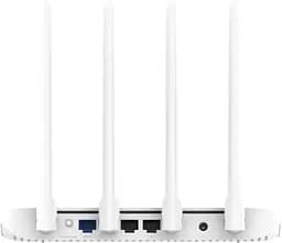 Бездротовий маршрутизатор (роутер) Xiaomi Router AC1200 (DVB4330GL) (UA UCRF) - мініатюра 4