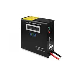 ДБЖ Перетворювач напруги Kinderkraft SINUS PRO 500W 12/230 В (300/500 Вт) - мініатюра 3