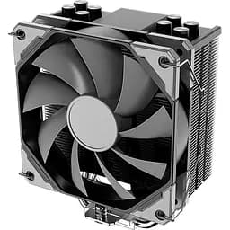 Кулер для процесора ID-Cooling SE-214-XT Basic Silver [148522] - мініатюра 3