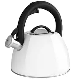 Чайник Florina Soren, 2,5 л, білий (5C7572)