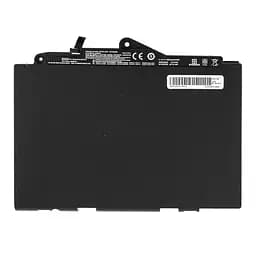 Акумулятор HP ST03XL (EliteBook 720 G4, 820 G4 series) 11.1V 4000 mAh 44Wh Black - мініатюра 3