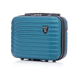 Бьюті-кейс Semi Line 12L Blue (T5872-1) - мініатюра 1