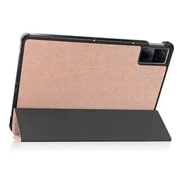 Чохол-книжка BeCover Smart Case для Xiaomi Redmi Pad 10.61" 2022 Rose Gold (708730) - мініатюра 6