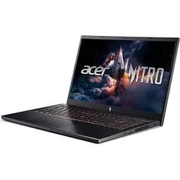 Ноутбук Ігровий ACER Nitro V 15 ANV15-52-57AF, Intel Core i5-13420H до 4.7GHz, 15.6" FHD, 16GB, SSD 512GB, NVIDIA GeForce RTX 5050 8GB, Free DOS - мініатюра 4