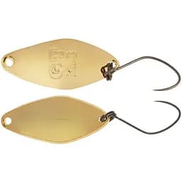 Блешня Nories Masukurouto Gluttony 28mm 1.8g Бежевий (1013-1561.11.73)