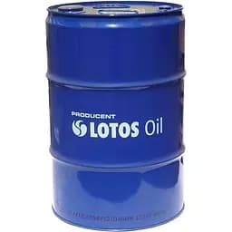 Олива моторна Lotos Motor Classic Semisynthetic 10W40 SG/CE 205 л (156068)