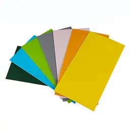 Самоклеюча стінова PET плитка 900х400х2мм SW-00002251 - мініатюра 9