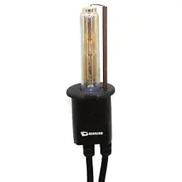 Ксенонова лампа Guarand H3 35w 3000k