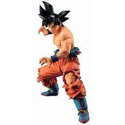Фигурка Bandai Dragon Ball Son Goku Драконий Жемчуг Гоку 20 см B DB G UV