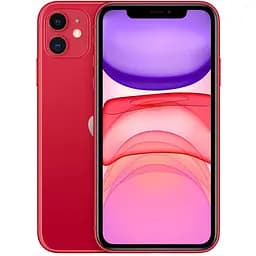 IPhone 11 64gb Red Refurbished